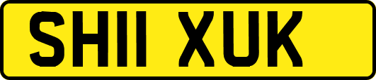 SH11XUK