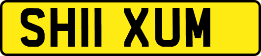SH11XUM