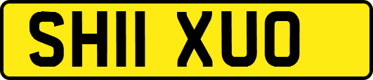 SH11XUO