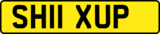 SH11XUP