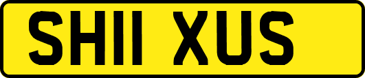 SH11XUS