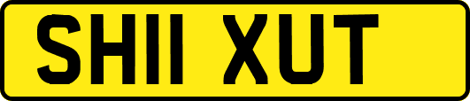 SH11XUT