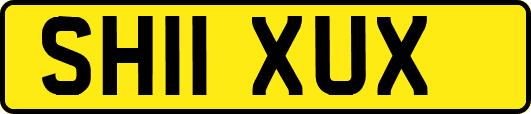 SH11XUX