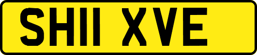 SH11XVE
