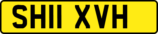 SH11XVH
