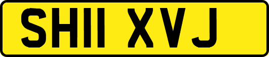 SH11XVJ