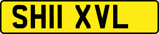 SH11XVL