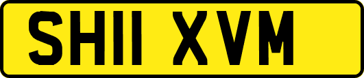 SH11XVM
