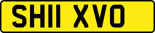 SH11XVO