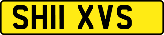 SH11XVS