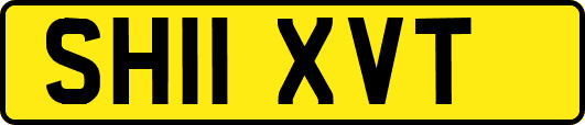 SH11XVT