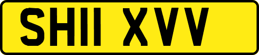 SH11XVV