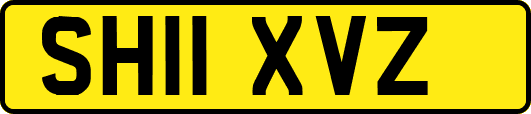 SH11XVZ