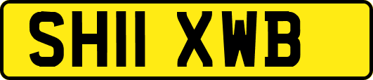 SH11XWB