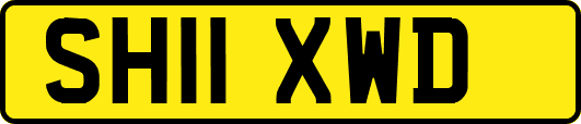 SH11XWD