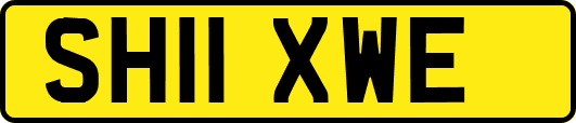 SH11XWE