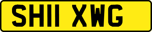 SH11XWG