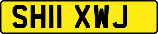 SH11XWJ
