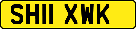 SH11XWK