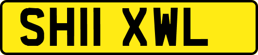 SH11XWL