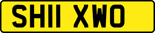 SH11XWO