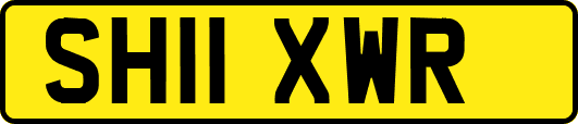 SH11XWR
