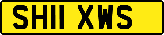 SH11XWS