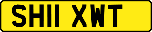 SH11XWT