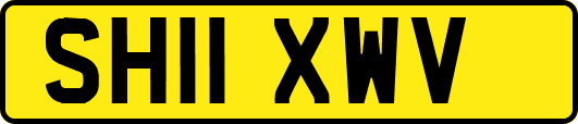 SH11XWV