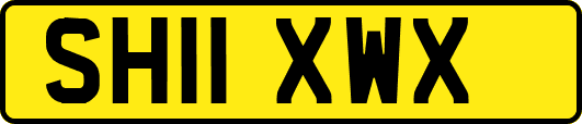 SH11XWX