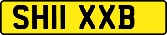 SH11XXB