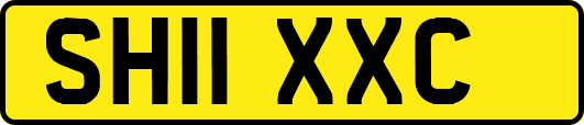 SH11XXC