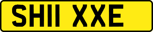 SH11XXE