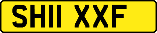 SH11XXF