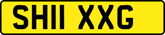 SH11XXG
