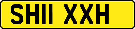 SH11XXH