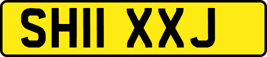 SH11XXJ