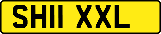 SH11XXL