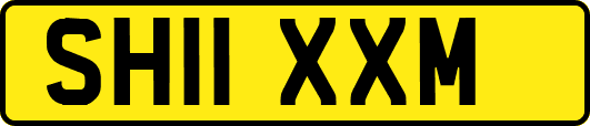 SH11XXM
