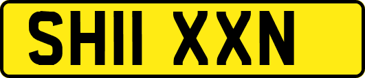 SH11XXN