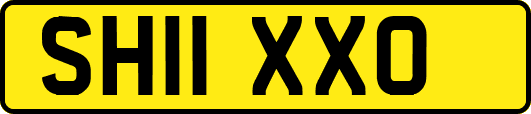 SH11XXO