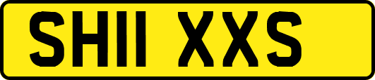 SH11XXS