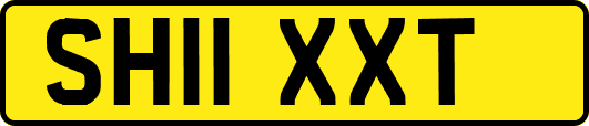 SH11XXT