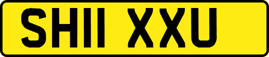SH11XXU