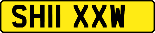 SH11XXW