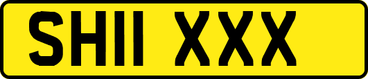 SH11XXX