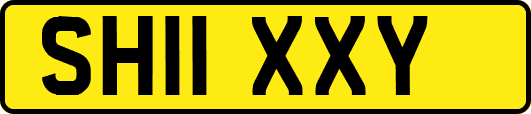 SH11XXY