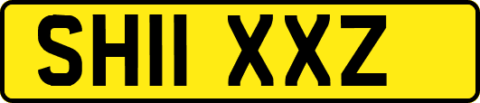 SH11XXZ