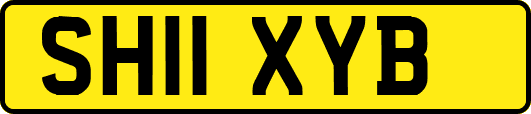 SH11XYB