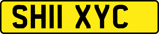 SH11XYC